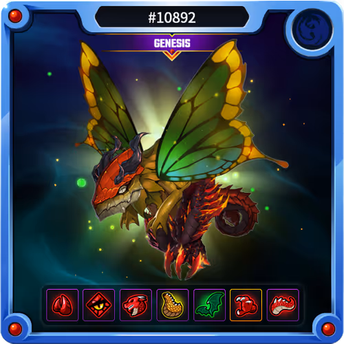Lokdrago