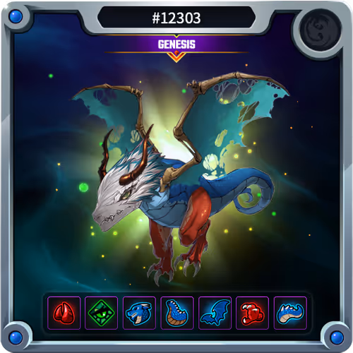 Lokdrago