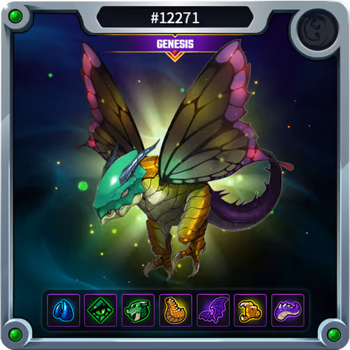 Lokdrago