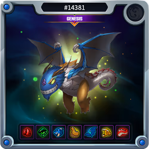 Lokdrago