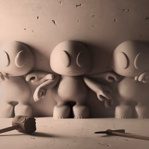Remo Stone Carving