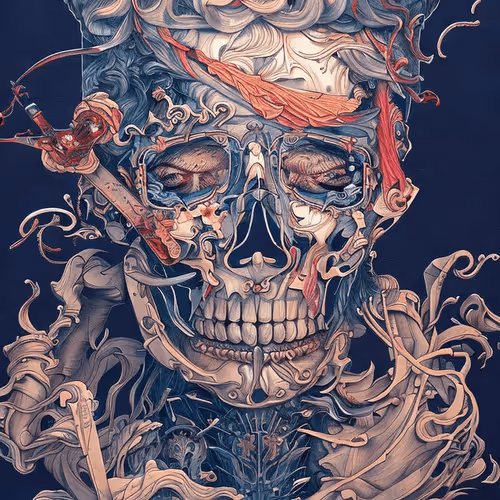 Undead Captainz