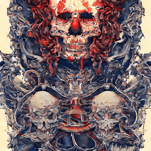 Undead Captainz