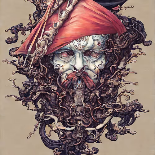 Undead Captainz