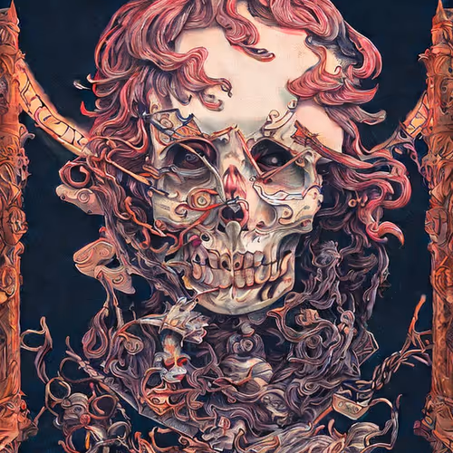 Undead Captainz