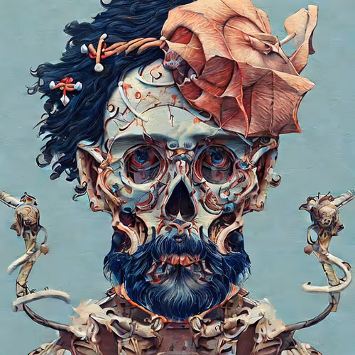 Undead Captainz