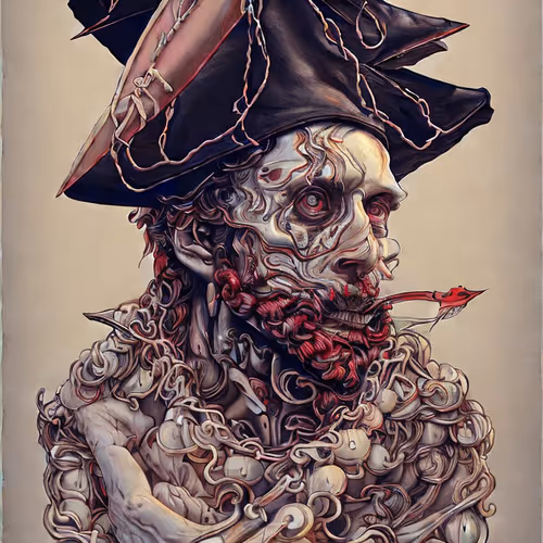 Undead Captainz