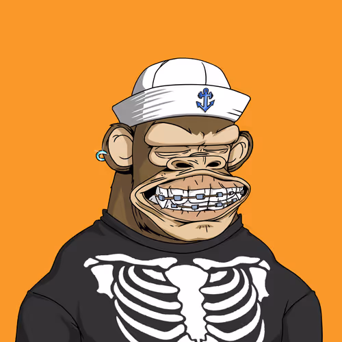Chad Ape Gym Club