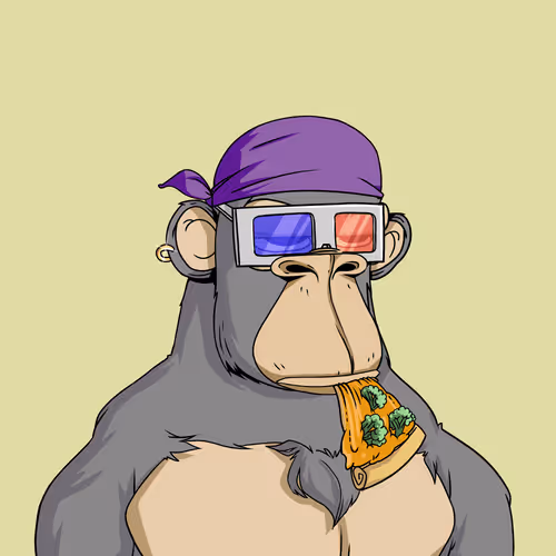 Chad Ape Gym Club