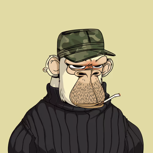 Chad Ape Gym Club