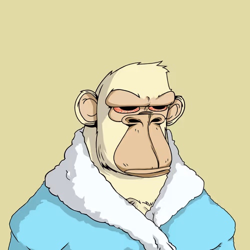 Chad Ape Gym Club