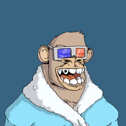 Chad Ape Gym Club