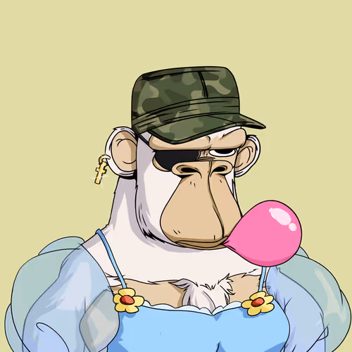Chad Ape Gym Club