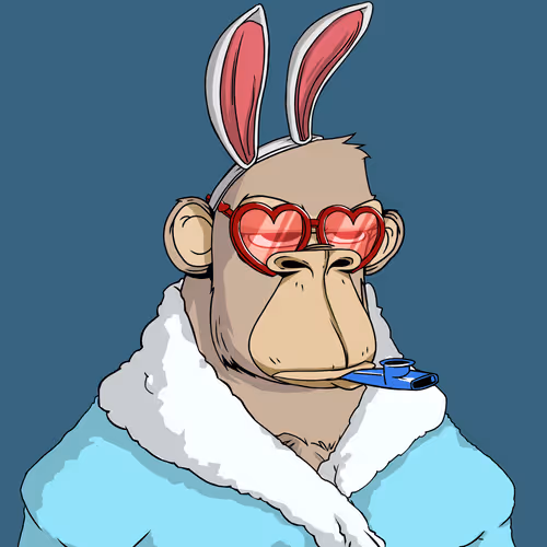Chad Ape Gym Club