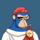 4997