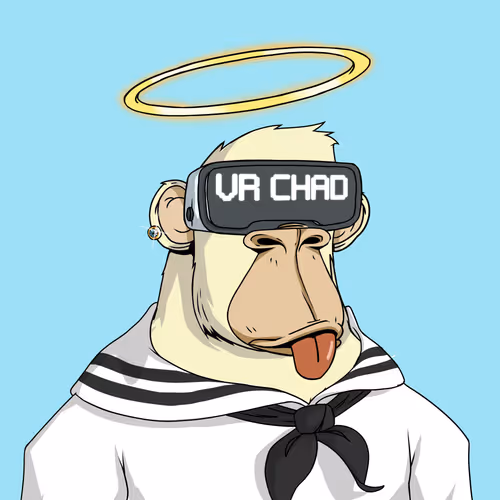 Chad Ape Gym Club