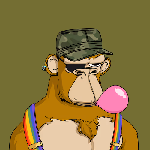Chad Ape Gym Club
