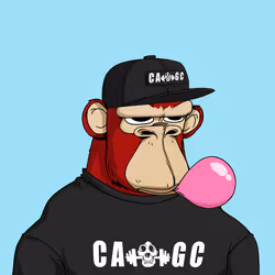 CAGC #3890