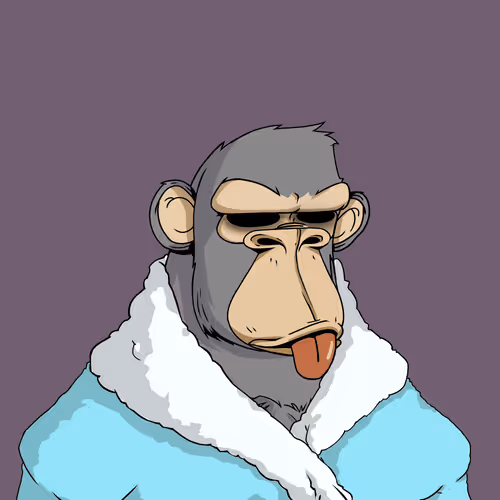 Chad Ape Gym Club