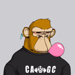 CAGC #6010