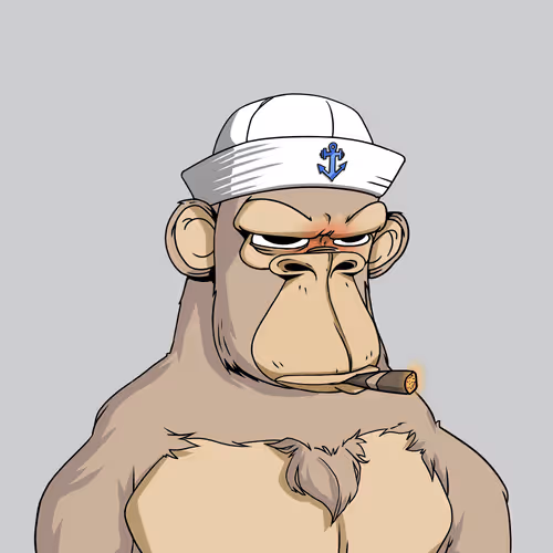 Chad Ape Gym Club