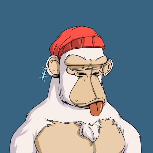 Chad Ape Gym Club