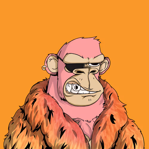 Chad Ape Gym Club