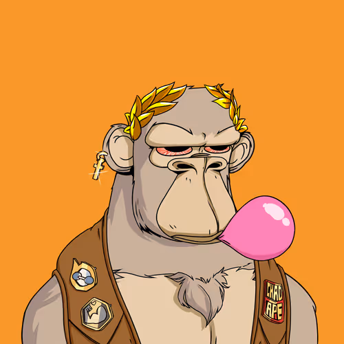 Chad Ape Gym Club