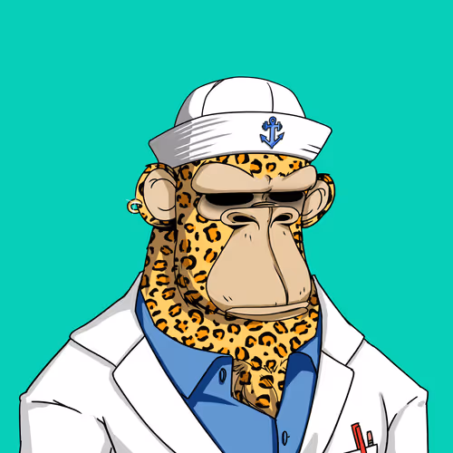 Chad Ape Gym Club