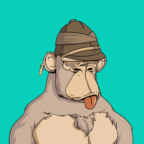 Chad Ape Gym Club