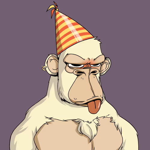 Chad Ape Gym Club