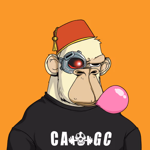 CAGC #62