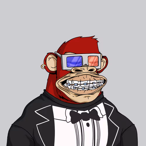 Chad Ape Gym Club