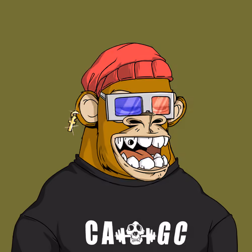 CAGC #3893