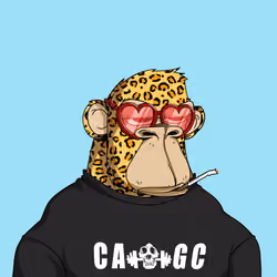 CAGC #1077