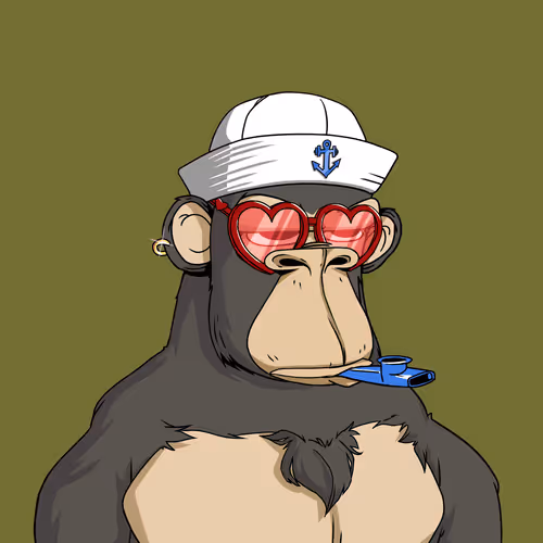 Chad Ape Gym Club