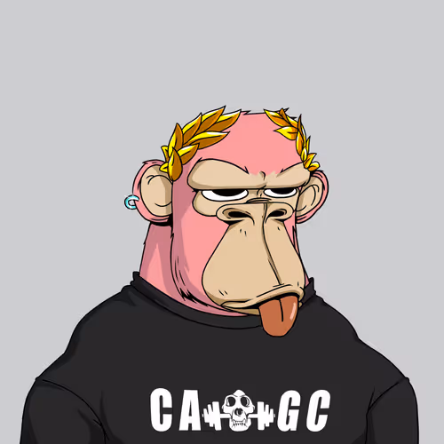 CAGC #2631