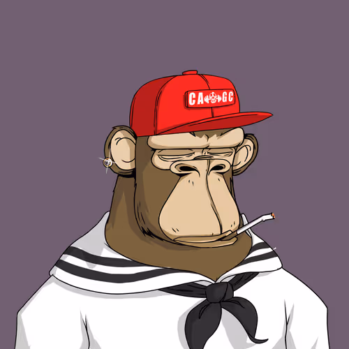 Chad Ape Gym Club
