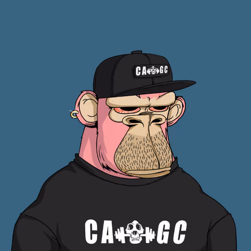 CAGC #1552