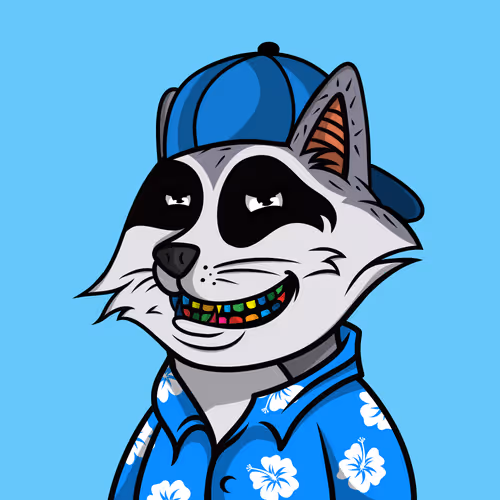 Trashpandasociety