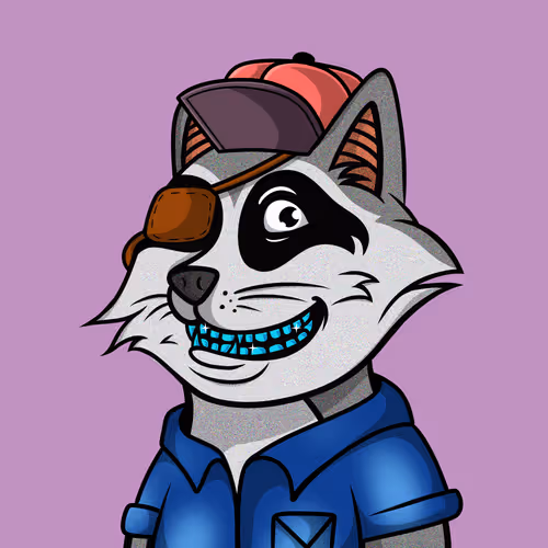 Trashpandasociety