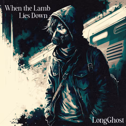 Wtlld By Longghost