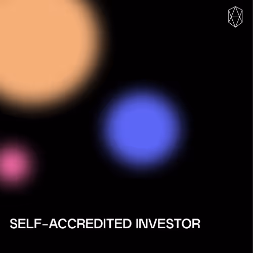 Venture Passport Self Accreditation
