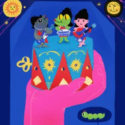 4