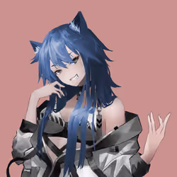 Budget Waifus #0687