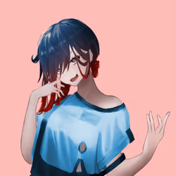 Budget Waifus #1236