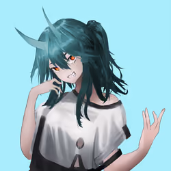 Budget Waifus #0107