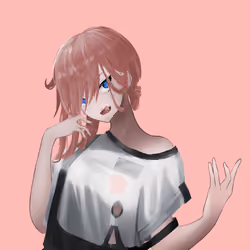 Budget Waifus #1440