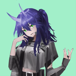 Budget Waifus #0108