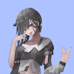 Budget Waifus #0814